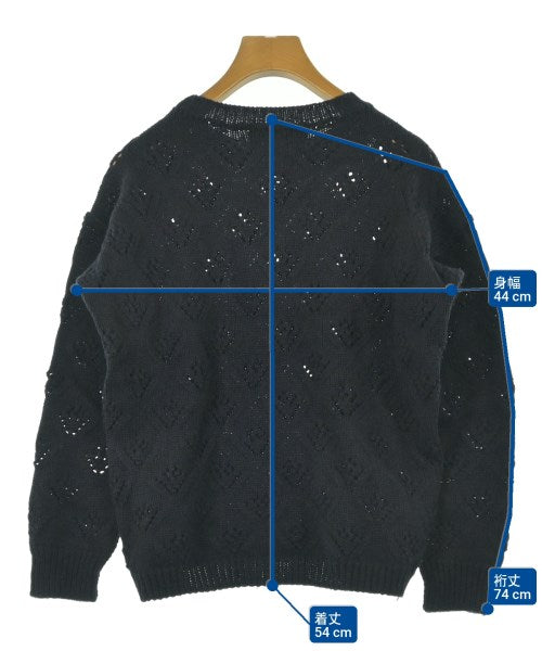 tricot COMME des GARCONS 毛衣