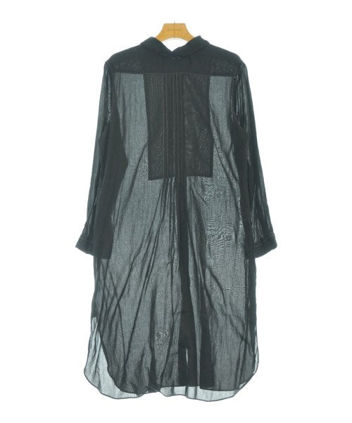 tricot COMME des GARCONS 襯衫裙