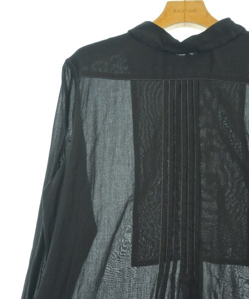 tricot COMME des GARCONS 襯衫裙