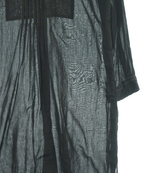 tricot COMME des GARCONS 襯衫裙