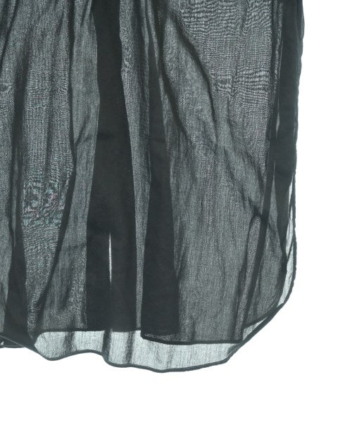 tricot COMME des GARCONS 襯衫裙