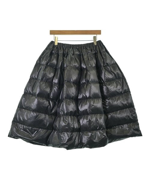 tricot COMME des GARCONS 膝上裙