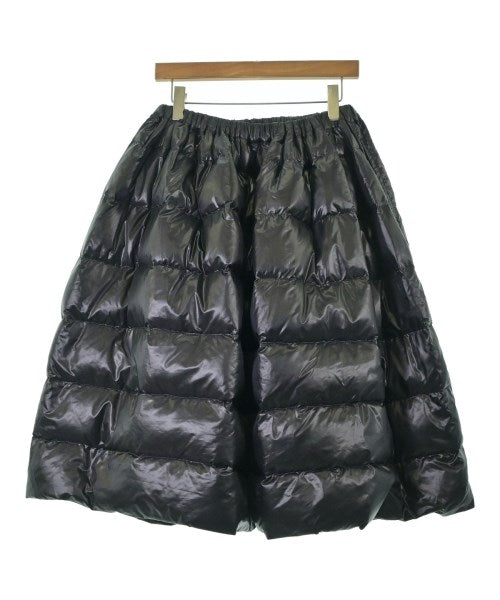 tricot COMME des GARCONS 膝上裙
