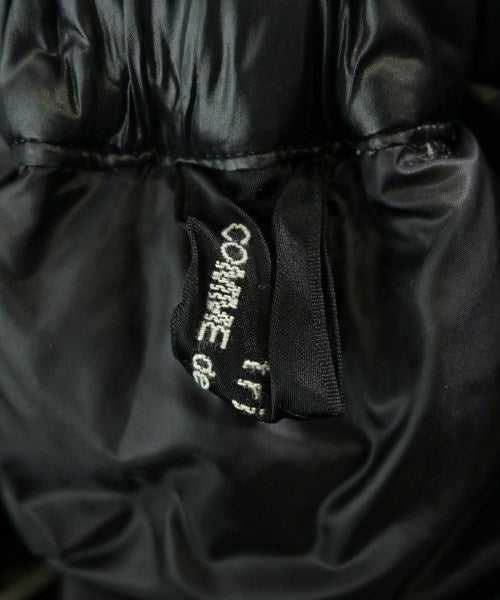tricot COMME des GARCONS 膝上裙