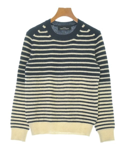 tricot COMME des GARCONS 毛衣