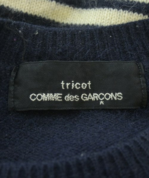 tricot COMME des GARCONS 毛衣