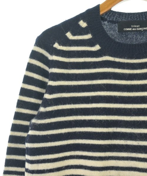 tricot COMME des GARCONS 毛衣