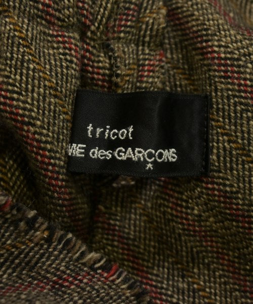 tricot COMME des GARCONS 長裙/超長裙
