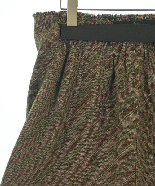 tricot COMME des GARCONS 長裙/超長裙