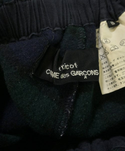 tricot COMME des GARCONS 短褲
