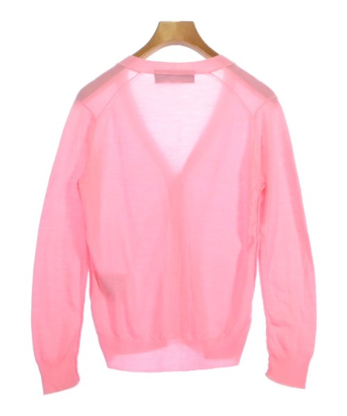tricot COMME des GARCONS 開襟衫