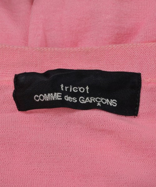 tricot COMME des GARCONS 開襟衫