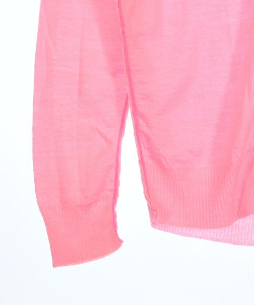 tricot COMME des GARCONS 開襟衫