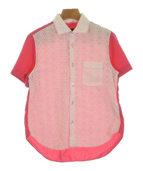 tricot COMME des GARCONS 休閒襯衫