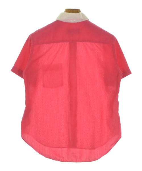 tricot COMME des GARCONS 休閒襯衫