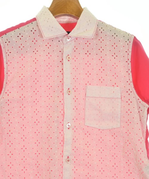 tricot COMME des GARCONS 休閒襯衫