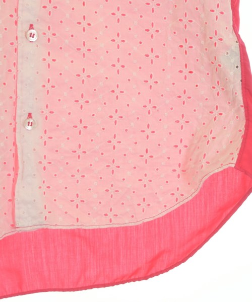 tricot COMME des GARCONS 休閒襯衫
