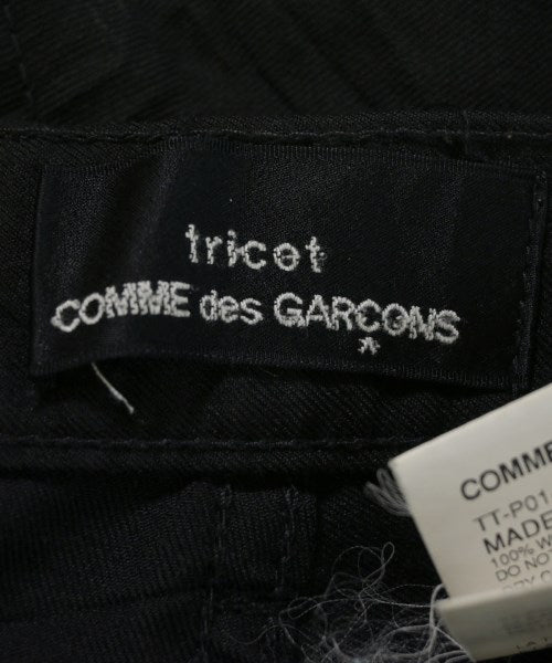 tricot COMME des GARCONS 其他款