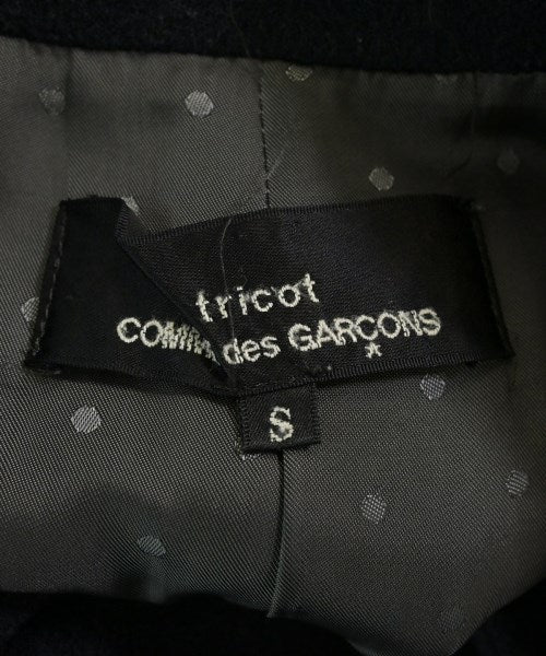 tricot COMME des GARCONS 其他大衣