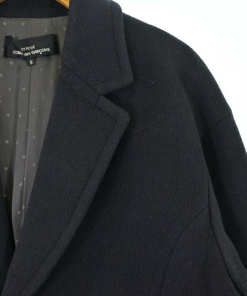tricot COMME des GARCONS 其他大衣