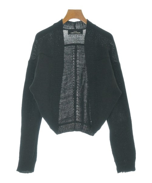 tricot COMME des GARCONS 開襟衫
