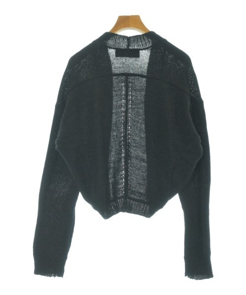 tricot COMME des GARCONS 開襟衫