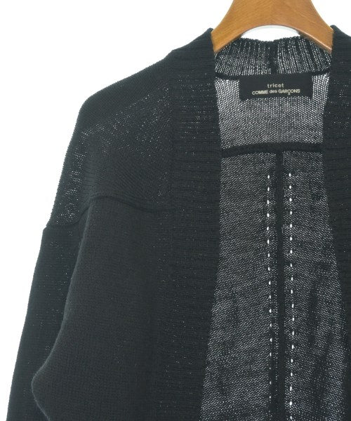 tricot COMME des GARCONS 開襟衫