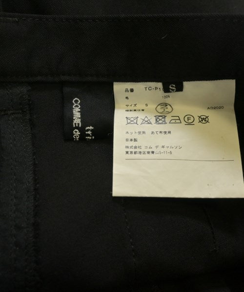 tricot COMME des GARCONS 其他款