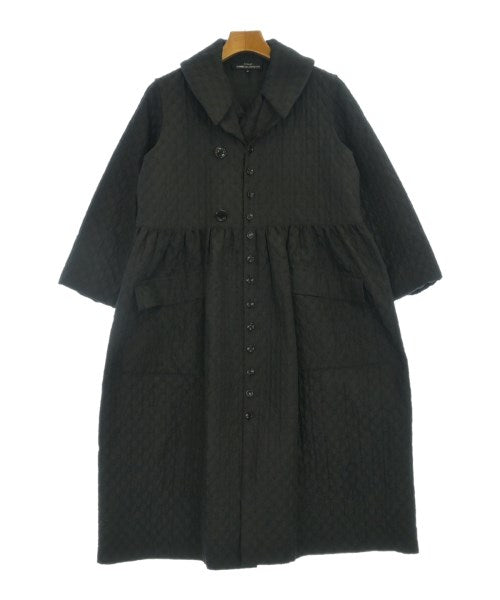 tricot COMME des GARCONS 洋裝