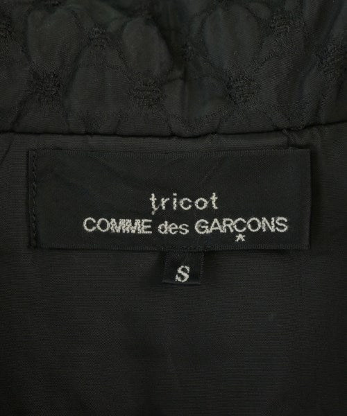tricot COMME des GARCONS 洋裝