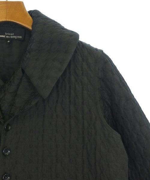 tricot COMME des GARCONS 洋裝