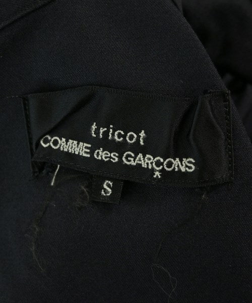 tricot COMME des GARCONS 洋裝