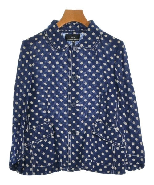 tricot COMME des GARCONS 休閒夾克