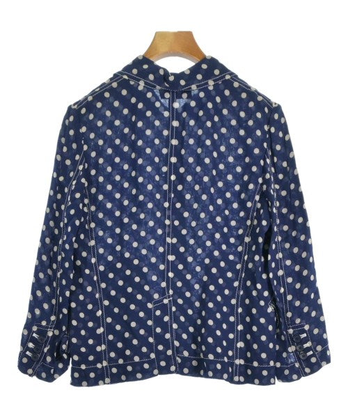 tricot COMME des GARCONS 休閒夾克