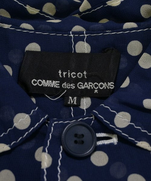 tricot COMME des GARCONS 休閒夾克