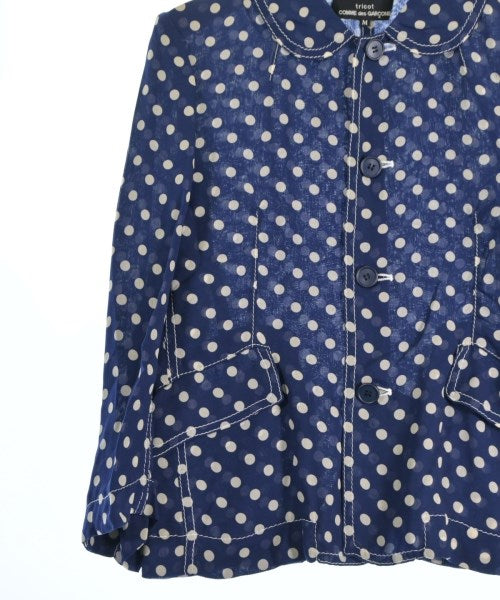 tricot COMME des GARCONS 休閒夾克