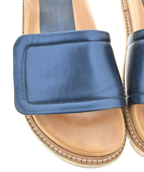 tricot COMME des GARCONS 涼鞋