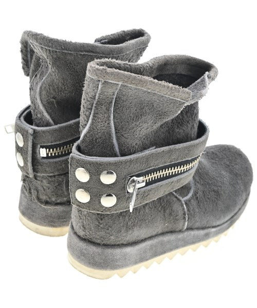 tricot COMME des GARCONS 靴子