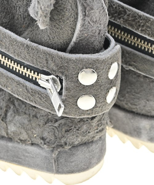 tricot COMME des GARCONS 靴子