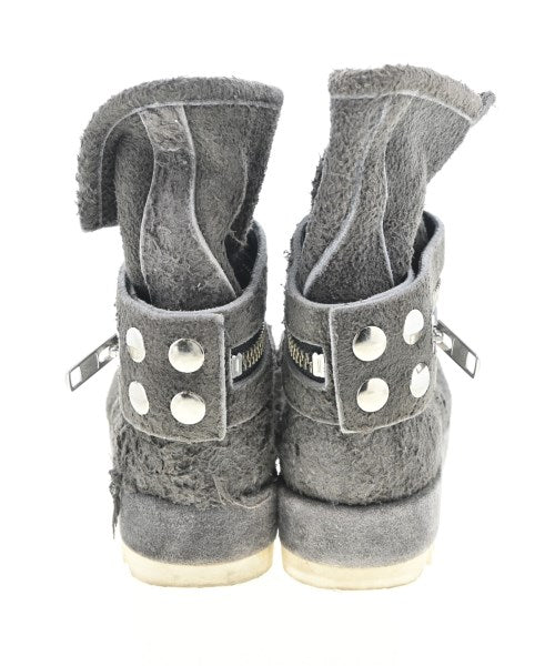 tricot COMME des GARCONS 靴子