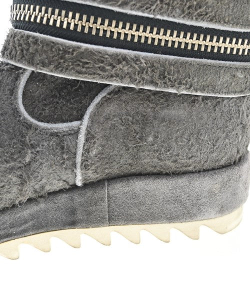 tricot COMME des GARCONS 靴子