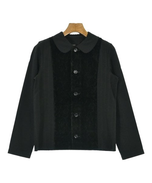 tricot COMME des GARCONS 休閒襯衫