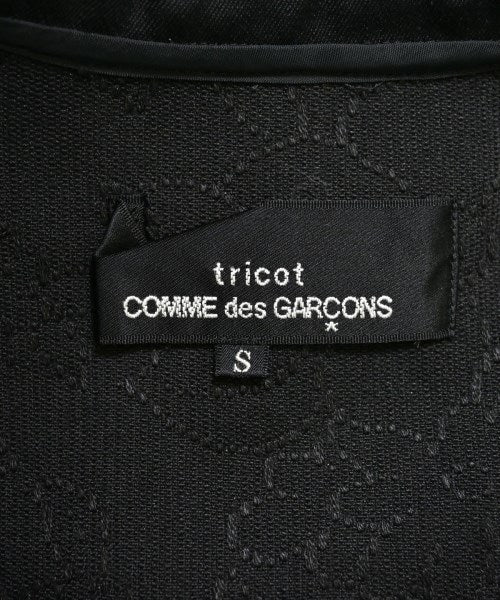 tricot COMME des GARCONS 休閒襯衫