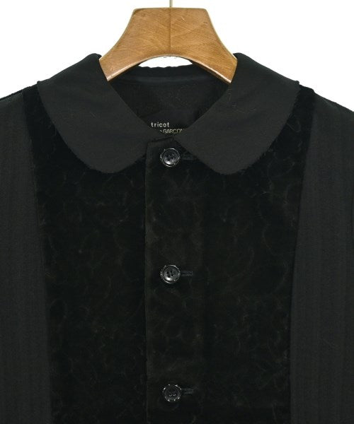 tricot COMME des GARCONS 休閒襯衫