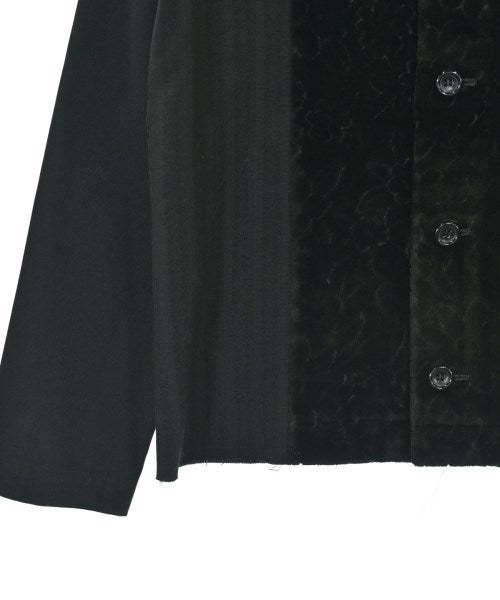 tricot COMME des GARCONS 休閒襯衫