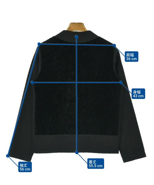 tricot COMME des GARCONS 休閒襯衫