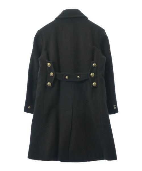 tricot COMME des GARCONS 其他大衣