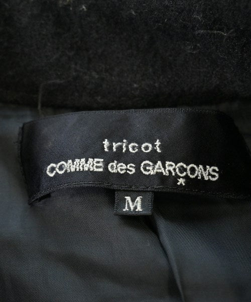 tricot COMME des GARCONS 其他大衣