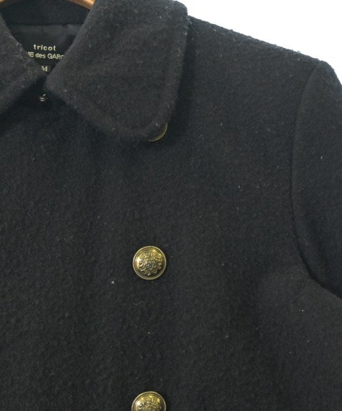 tricot COMME des GARCONS 其他大衣