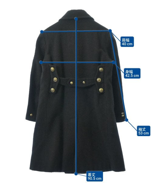 tricot COMME des GARCONS 其他大衣
